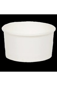 Resim BENCUP Karton Dondurma Kasesi 100 cc -1000 Li 