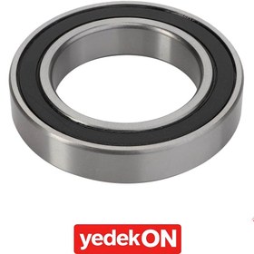 Resim AGCO Derin Yuva Bilyalı Rulman - Fendt | FEL118604 