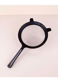 Resim Siena 17cm Plastik Süzgeç 5570 Çok renkli 