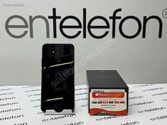 Resim Huawei Mate 20 Lite İkinci El TR | 64 GB 4 GB | Siyah 