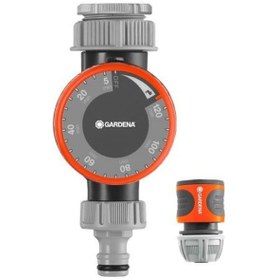Resim Gardena 1169 Manuel Su Zamanlayıcı 