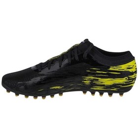 Resim Joma Supercopa 2301 Ag Krampon Siyah-fosforlu Sarı Siyah - Sarı 