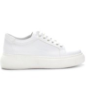 Resim Kadın Sneaker Derimod
