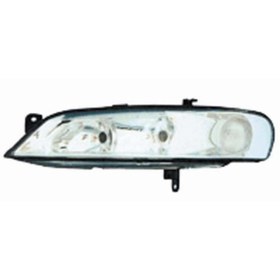Resim TYC 20-5750-a8-2b Sol Far Opel Vectra B 99 02 Makyajlı Kasa Elektrikli 
