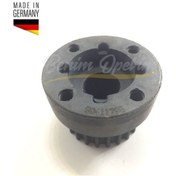 Resim Krank Mili Dişlisi 1.8/2.0/2.2 Opel Antara, Astra F G H, Frontera, Omega B, Vectra A B, 