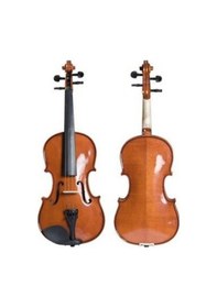 Resim Jameson Jk-540 Masif Ağaç Tam Boy 4/4 Keman Seti-Masif Ağaç 