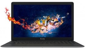 Resim I-Life ZED AIR CX7 CX7158512WS Intel Core i7-7Y75 8GB 512GB SSD 15.6" FullHD IPS Windows 10 Notebook 