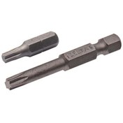 Resim İzeltaş İzeltaş 4830 21 0040 T 40 Torx Bits Uç (25MM) 