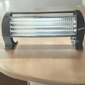 Resim Genel Markalar Elektrikli Ayak Altı Isıtıcı Soba 