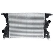 Resim Mercedes A200 B200 CLA180 GLA180 GLB250 2018 Sonrası Turbo Radyatörü (Intercooler) 632x430.4x30 