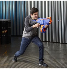 Resim Nerf Elite İnfinus 