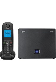 Resim Gigaset A540 Ip Dect Telefon 