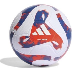 Resim Adidas Tiro League Tsbe Football Top Çok Renkli 