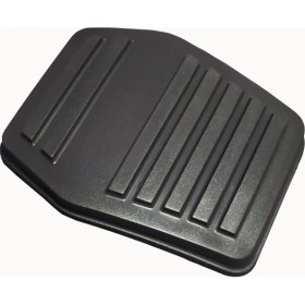 Resim Çınar Online Store Ford Focus / Modeo / Connect Debriyaj & Fren Uyumlu Pedal Lastiği 