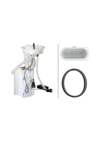 Resim Audi A4 B6 Yakit Depo Samandirasi 1.8 2002-2002 Avj Hella 8tf358106351 