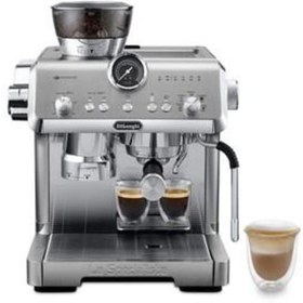 Resim Delonghi LA Specialista Opera EC9555.M Manuel Barista Tipi Espresso Kahve Makinesi 