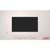 Resim Audio 001140 Star 4.3'' Beyaz Görüntülü Diafon 