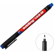 Resim Arduino Edding 142 M Baskı Devre Kalemi - Asetat Kalemi 