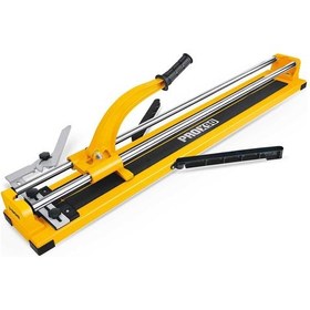 Resim Sgs116 - Lazerli 90cm Seramik Granit Fayans Kesme Makinası Rulmanlı Ve Taşıma Çantalı 