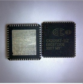 Resim Cx20587-11z Ses Entegre Refurbished 