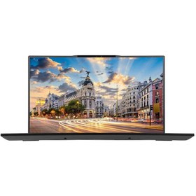 Resim Everest EverBook EB-15R08 i5-1135G7 32GB 500SSD+1TBSSD 15.6" FullHD FreeDOS Taşınabilir Bilgisayar 