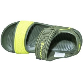 Resim Champıon Erkek Çocuk Sandalet S32630-sam-gs526 Yeşil 