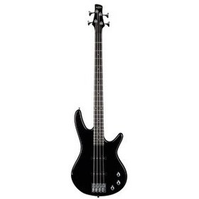 Resim Ibanez GSR180-BK GIO Serisi Siyah 4 Telli Elektro Bas Gitar 