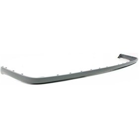Resim Mercedes C Class W202 Tampon Bandı Ön (97-00) - 2028850421 