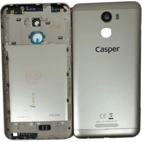Resim Instatech Casper Via P2 Kasa Kapak 