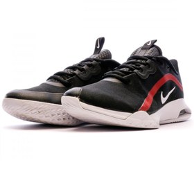 Resim Nike Court Air Max Volley Erkek Tenis Ayakkabısı Cu4274-003 
