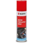 Resim Würth Motor Temizleme Spreyi 500ml 