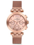 Resim Romanson RMS ZEITMEISTER GR.1.AG1208.03 ERKEK KOL SAATİ 