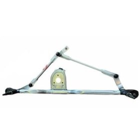 Resim ZENON Silecek Mekanizması Motorsuz Renault Symbol 2 Thalia 2008-2013 8200700005 Rn3565 