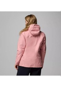 Resim Columbia Arcadia Iı Kadın Yağmurluk Kadın Pembe Rl2436-659 Pembe 