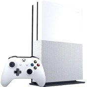 Resim Microsoft Xbox One S Kol 500 Gb Hafıza Teşhir 