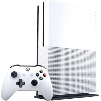 Xbox One S 4K 500Gb 1 Kol