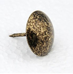 Resim Kabara - Eskitme Antik Kabara / Raptiye 21 Mm 100 Beyaz 