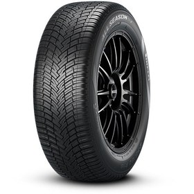 Resim Pirelli 255/55 R19 111W XL Scorpion All Season SF2 Dört Mevsim Oto Lastiği (Üretim: 2022, 13.hafta) 