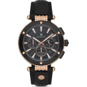Resim Momentus TM263T-04BR Erkek Kol Saati 