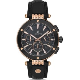 Resim Momentus TM263T-04BR Erkek Kol Saati 