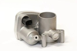 Resim Volkswagen Golf 5 1.6 BSE Motor Gaz Kelebeği İthal Marka 06A133062AT 