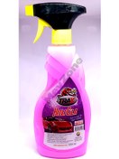 Resim . Trax Araba Oto Hızlı Cila Sprey Cila Boya 500ml Hızlıcila Sonax