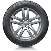 Resim Hankook Kinergy 4s 2 H750 215/55r16 97w Xl Oto 4 Mevsim 2024 