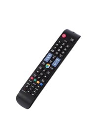 Resim Samsung Uyumlu Ue65ku7500uxtk Akıllı Mauseli Kumanda - Yedek Kumandası 