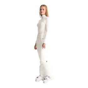 Resim Fusalp Diana Kadın Beyaz Kayak Pantolonu 