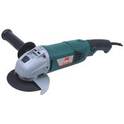 Resim Dbk WS 115-1000A 115 MM 1000 W Devir Ayarlı Avuç Taşlama Makinesi 