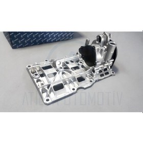 Resim BMW 3 SERİSİ E92 E93 LCİ N47N KOMPLE YAĞ POMPASI PİERBURG 