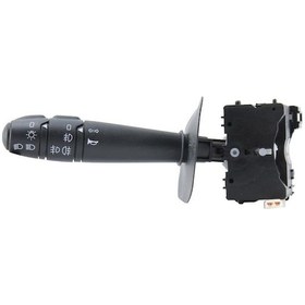 Resim Renault Megane Far Korna + Sinyal Kumanda Kolu 7701040730 