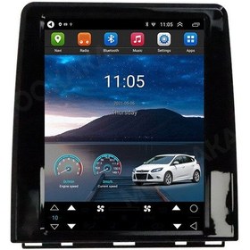 Resim RENAULT CLİO 5 Tesla Ekran Android Multimedya CARPLAY 2/32 IPS 