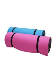 Resim Epilons 55x170 Cm Pilates Yoga Matı 